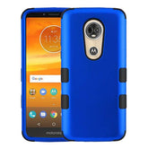 MyBat Pro Tuff Series Case For Moto E5 Suprae / E5 PlusMoto E5 Suprae / E5 Plus